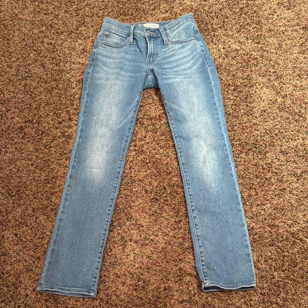 Lucky Brand Jeans